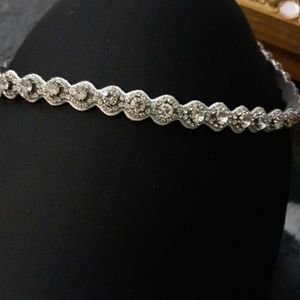 New altard state jewel head band